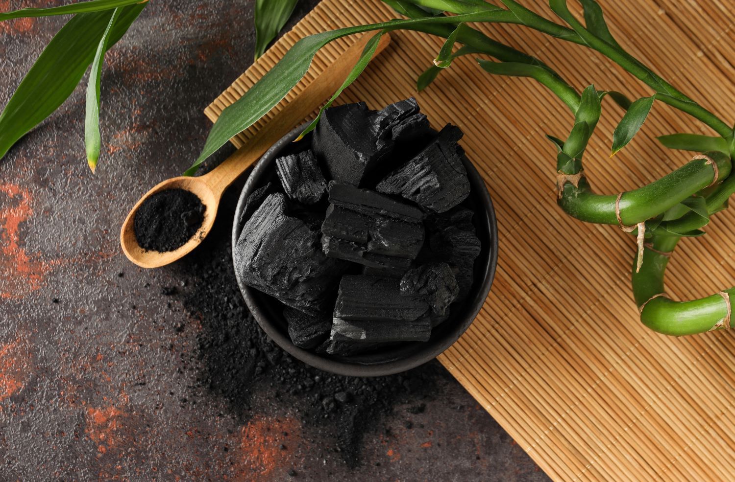 Bamboo Charcoal vs Hardwood Charcoal:- Why Nigerian Restaurants and Hotels Are Making the Switch